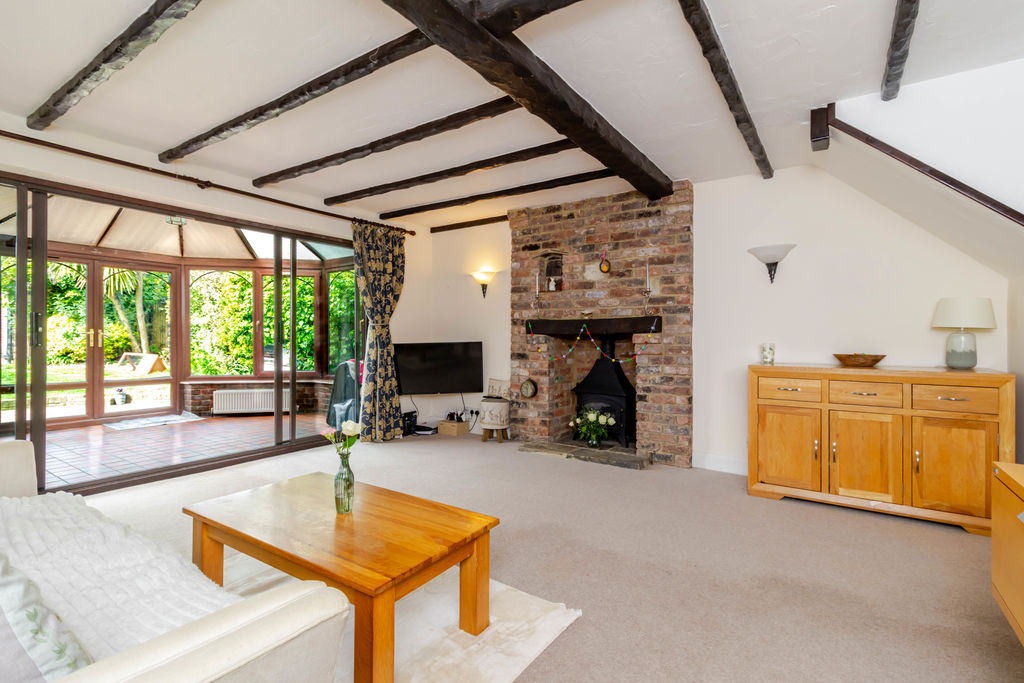 Clerks Croft Bletchingley